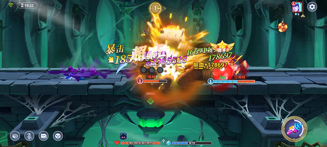 Biệt Đội Đ&ugrave;n Đ&ugrave;n: Tinh hoa hội tụ - game thủ rất y&ecirc;u - Ảnh 3.