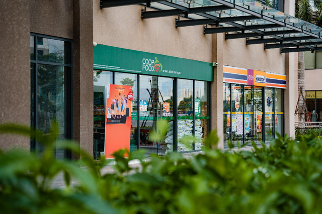 Bất động sản giá trị thực – Gam màu sáng nửa cuối năm - Ảnh 2.