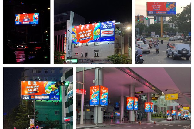ShopeeFood tất tay chi&ecirc;u đ&atilde;i khiến bạn trẻ bốn phương lập k&egrave;o đến Đ&agrave; Nẵng dịp h&egrave; năm nay - Ảnh 1.