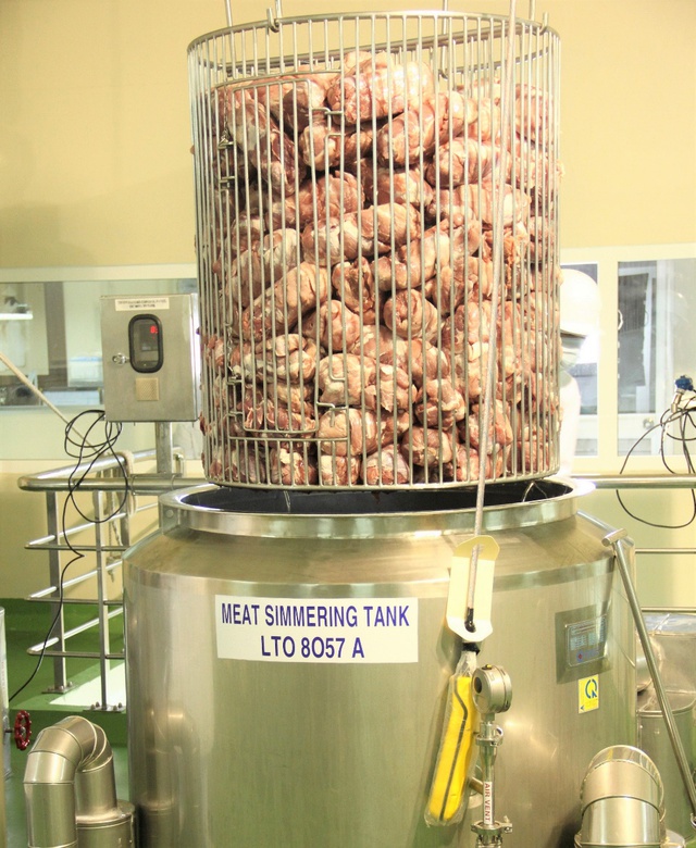 Cơ hội rinh v&agrave;ng khi mua  Aji-ngon&reg; - Ảnh 3.