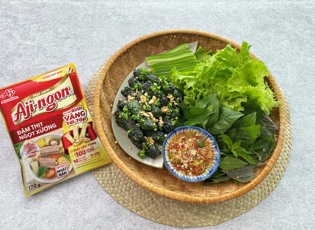 Cơ hội rinh v&agrave;ng khi mua  Aji-ngon&reg; - Ảnh 4.