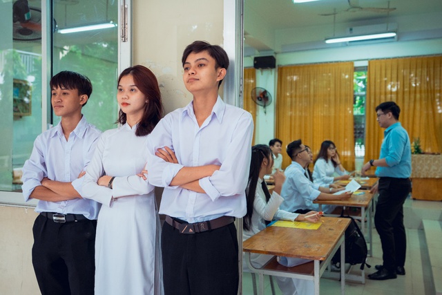 Cơ hội “rinh” giải thưởng “khủng” dành cho học sinh THPT khi tham gia cuộc thi sáng tạo nội dung TikTok do HUTECH phát động - Ảnh 3.
