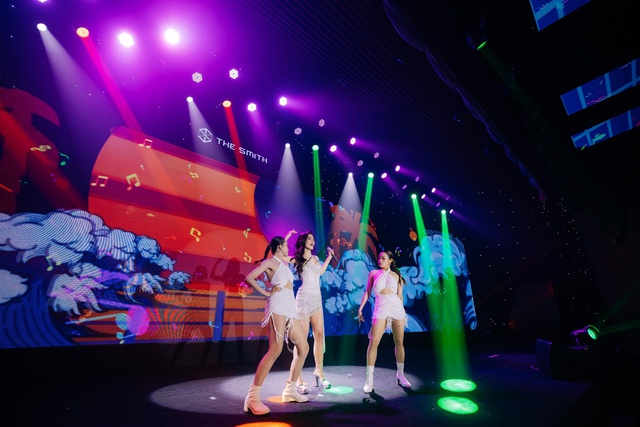 Ra mắt phim c&aacute;ch nhiệt HIGH END: Quy tụ nhiều gương mặt nổi tiếng - Ảnh 3.