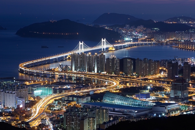 Bay thẳng Đ&agrave; Lạt - Busan c&ugrave;ng Vietjet từ h&ocirc;m nay - Ảnh 6.