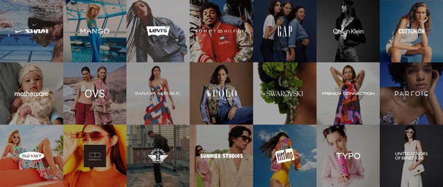 ACFC khiến giới mộ điệu thời trang nức l&ograve;ng với ứng dụng mua sắm h&agrave;ng hiệu online - Ảnh 1.