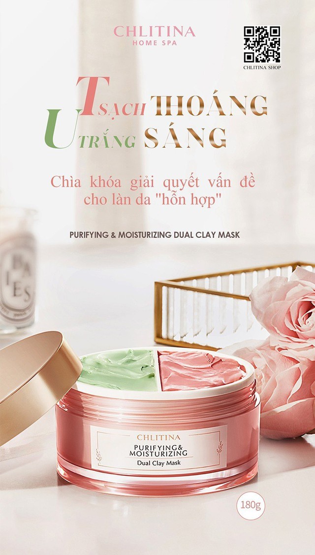 CHLITINA ra mắt dòng sản phẩm mới HOME SPA mang lại hiệu quả chăm sóc da cho phụ nữ Việt Nam - Ảnh 4.