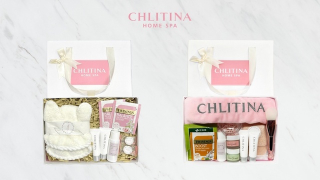 CHLITINA ra mắt dòng sản phẩm mới HOME SPA mang lại hiệu quả chăm sóc da cho phụ nữ Việt Nam - Ảnh 6.