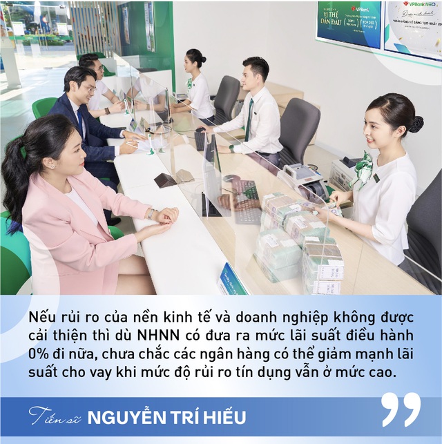 Tỷ giá bất ngờ “nổi sóng” và mối liên hệ với bộ ba “bất khả thi” 12 nh quote 2 web 1689434769100706003314