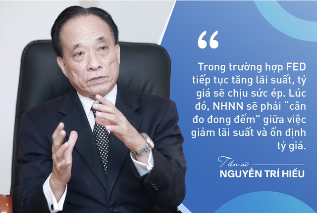 Tỷ giá bất ngờ “nổi sóng” và mối liên hệ với bộ ba “bất khả thi” 15 nh quote 3 web 1689433588428301008850