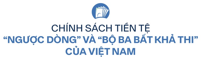 Tỷ giá bất ngờ “nổi sóng” và mối liên hệ với bộ ba “bất khả thi” 11 nh title 2 web 1689433588490834608893