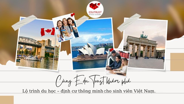 3 trào lưu du học cực hot năm 2024 - Ảnh 3.