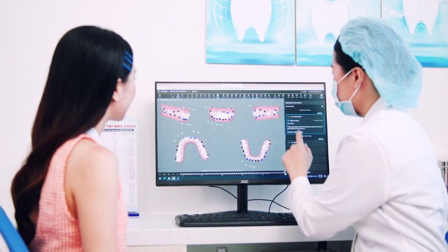 Đi tìm tri kỷ nụ cười của diễn viên Tú Tri và Cát Ngọc - Ảnh 2.