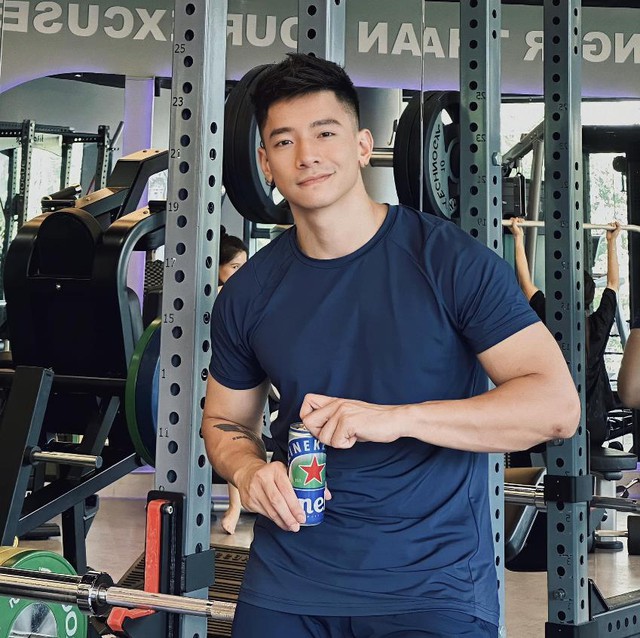 Ngày bình thường, chinh phục điều phi thường: 1 Tỷ Bước - Vượt Kỳ Tích cùng Heineken 0.0 - Ảnh 2.