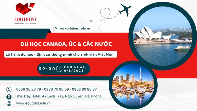 3 trào lưu du học cực hot năm 2024 - Ảnh 4.