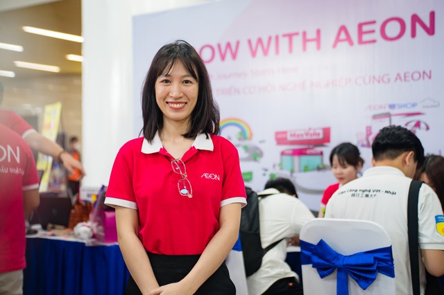 VJIT JOB FAIR 2023: Doanh nghiệp Nhật Bản tuyển số lượng lớn nh&acirc;n sự từ Việt Nam - Ảnh 4.