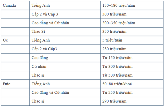 3 trào lưu du học cực hot năm 2024 - Ảnh 1.