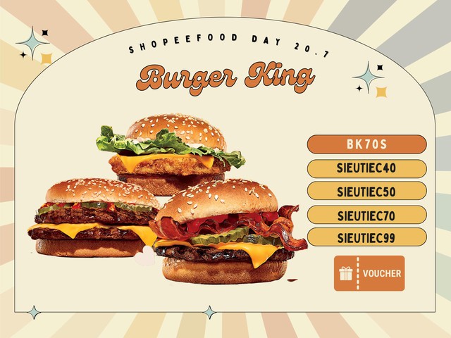 Kết quả tốt nghiệp vừa được h&eacute; lộ, ShopeeFood liền tung deal ch&uacute;c mừng rộn r&agrave;ng tr&ecirc;n to&agrave;n app - Ảnh 2.