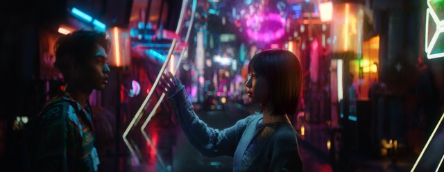 MV &ldquo;Em L&agrave;&rdquo; (MONO): Đưa người thật v&agrave;o gặp &ldquo;người ảo&rdquo; - Ảnh 1.