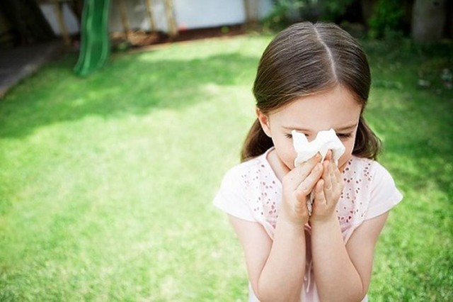M&aacute;ch mẹ v&agrave;i b&iacute; quyết gi&uacute;p con kh&ocirc;ng lo l&acirc;y nhiễm bệnh do vi khuẩn trong m&ugrave;a h&egrave; mưa nắng thất thường - Ảnh 2.