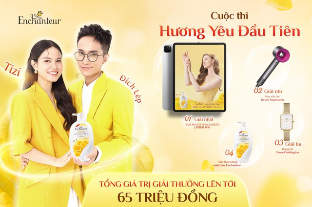 Hương y&ecirc;u đầu - B&iacute; quyết đốn tim người thương bằng hương thơm - Ảnh 4.