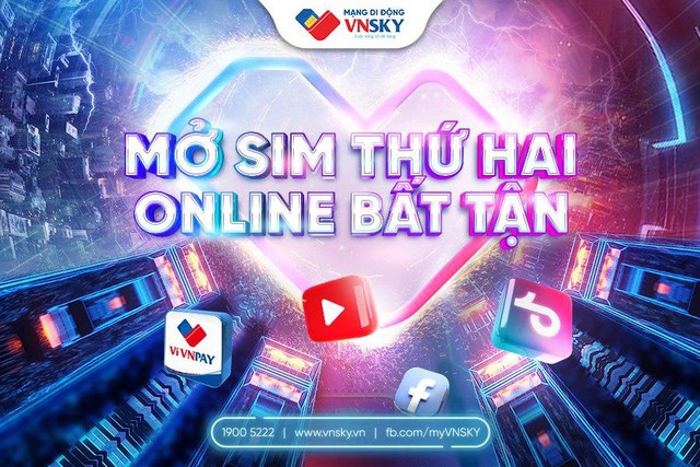 Người trẻ trong thời đại số: Online nhiều nhưng không chơi, “tự thân” mở cơ hội mới - Ảnh 2.