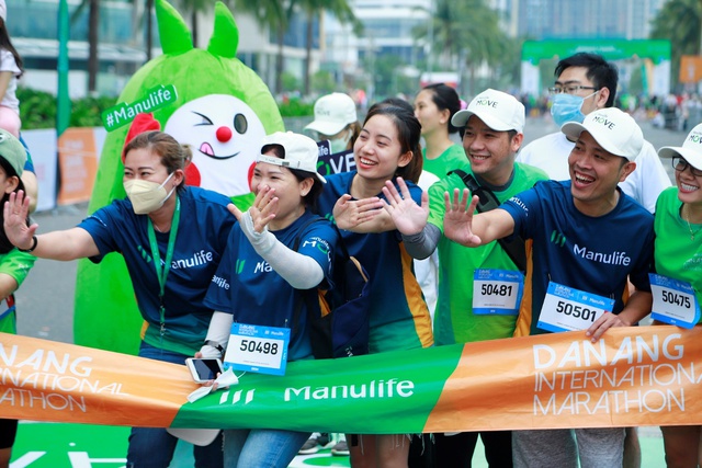 Sẵn sàng chinh phục Marathon Quốc tế Đà Nẵng 2023 cùng loạt thử thách MOVE - Ảnh 3.