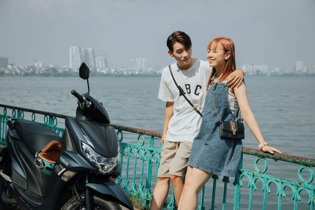 Người trẻ chọn xe m&aacute;y: Y&ecirc;u cầu cao - Đ&aacute;p ứng sao? - Ảnh 3.