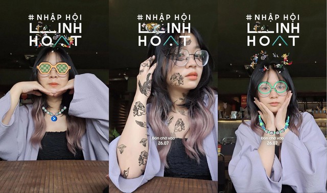 Ch&aacute;n &ldquo;Flex&rdquo; d&acirc;n t&igrave;nh đua nhau &ldquo;Flip&rdquo;: Ai chưa biết chuyện g&igrave;, v&agrave;o đ&acirc;y &ldquo;giải ngố&rdquo; ngay cho n&oacute;ng - Ảnh 1.