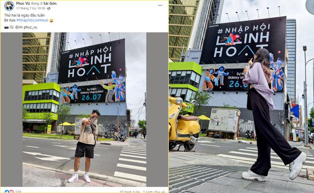 Ch&aacute;n &ldquo;Flex&rdquo; d&acirc;n t&igrave;nh đua nhau &ldquo;Flip&rdquo;: Ai chưa biết chuyện g&igrave;, v&agrave;o đ&acirc;y &ldquo;giải ngố&rdquo; ngay cho n&oacute;ng - Ảnh 3.