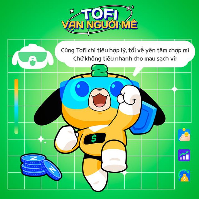 ZaloPay tiếp nối chiến dịch tình bạn quốc dân: Toro & Buddies chính thức ra mắt - Ảnh 5.
