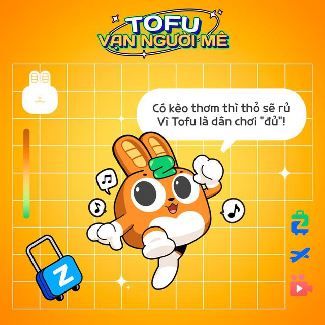 ZaloPay tiếp nối chiến dịch tình bạn quốc dân: Toro & Buddies chính thức ra mắt - Ảnh 6.