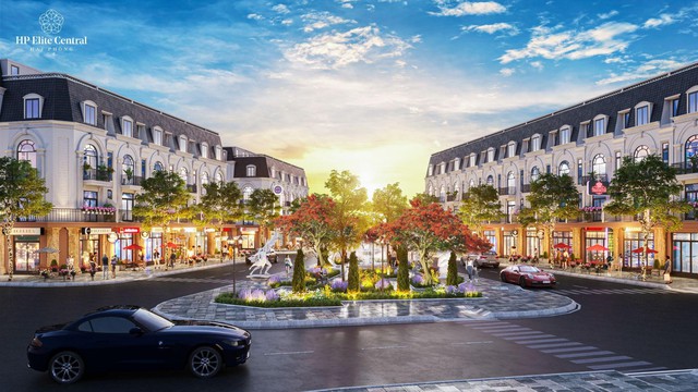Kiến An - Hải Phòng: Tâm điểm bất động sản 2023