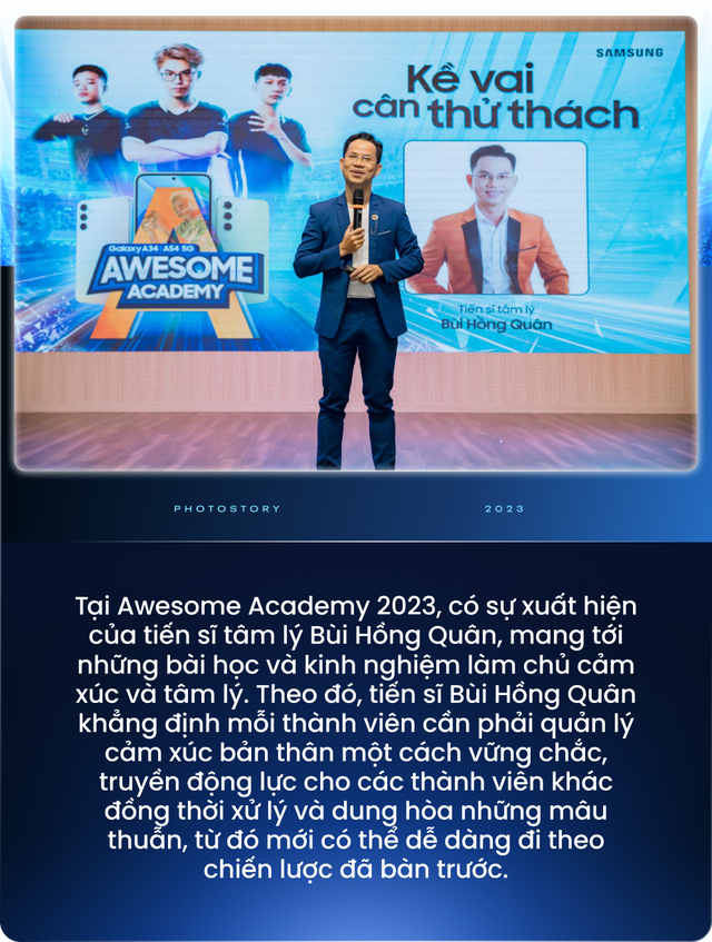 Mùa 2 của Awesome Academy đã đem đến giá trị gì cho sinh viên Việt Nam - Ảnh 3.
