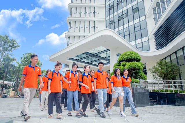 ĐH Đại Nam r&uacute;t ngắn thời gian đ&agrave;o tạo, sinh vi&ecirc;n được hưởng lợi g&igrave;? - Ảnh 4.