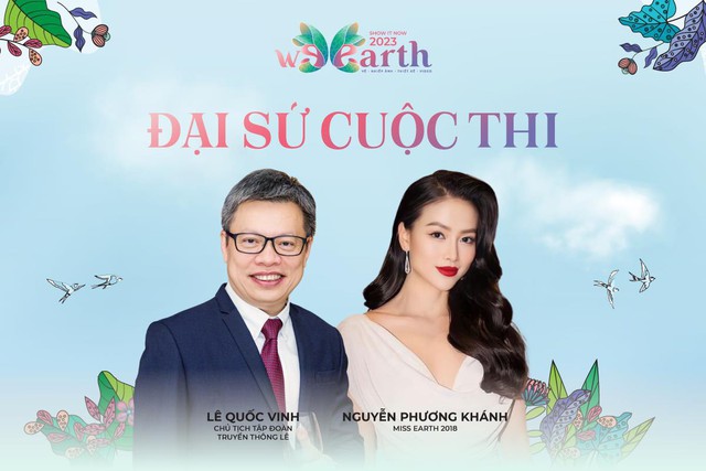 Show It NOW 2023: WeEarth - Kiếm t&igrave;m &yacute; tưởng xanh v&igrave; một Tr&aacute;i Đất l&agrave;nh - Ảnh 3.