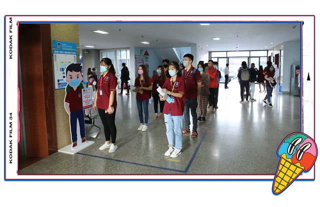 Thế hệ trẻ t&igrave;m đại học: Kh&ocirc;ng đơn giản l&agrave; giảng đường - Ảnh 3.