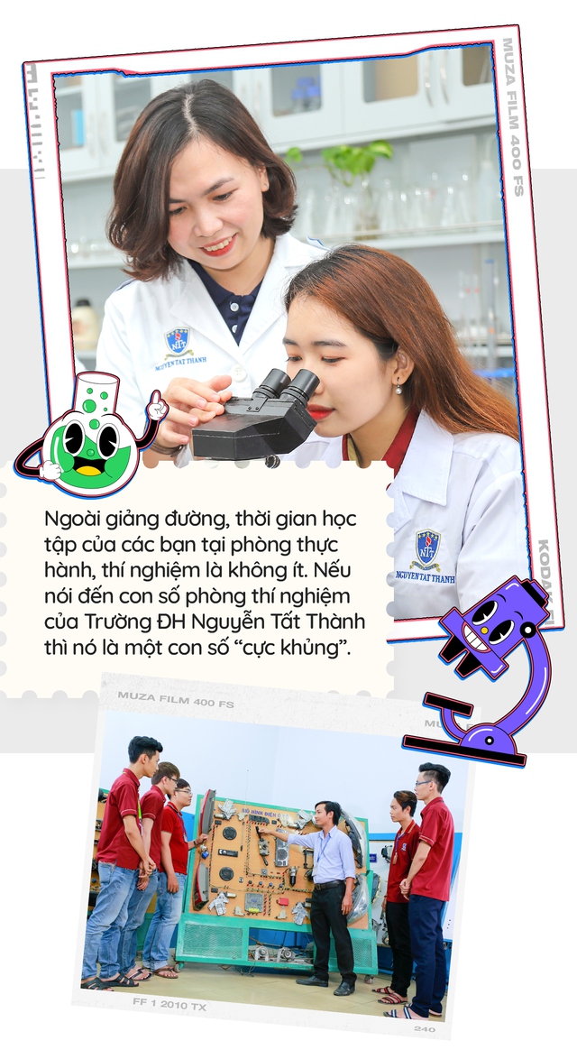Thế hệ trẻ t&igrave;m đại học: Kh&ocirc;ng đơn giản l&agrave; giảng đường - Ảnh 7.