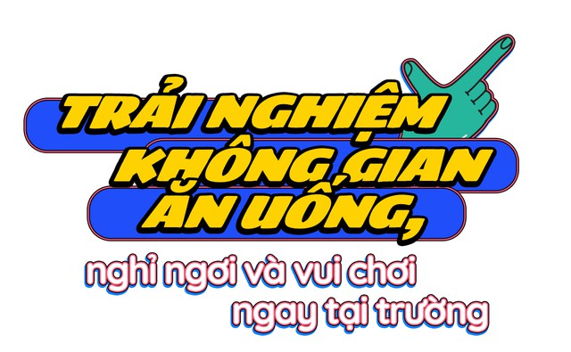 Thế hệ trẻ t&igrave;m đại học: Kh&ocirc;ng đơn giản l&agrave; giảng đường - Ảnh 9.
