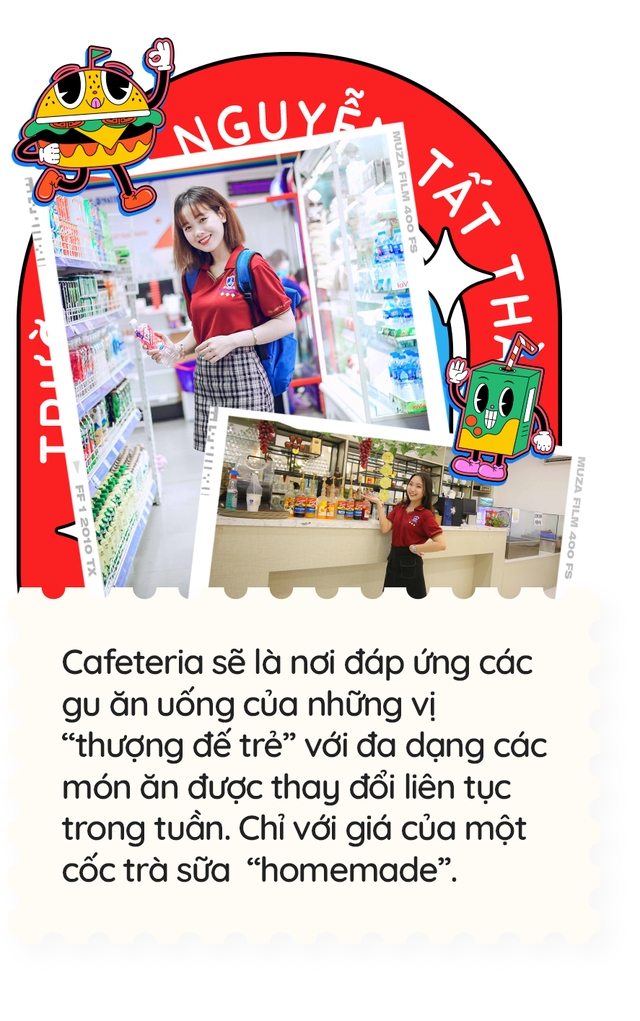 Thế hệ trẻ t&igrave;m đại học: Kh&ocirc;ng đơn giản l&agrave; giảng đường - Ảnh 10.