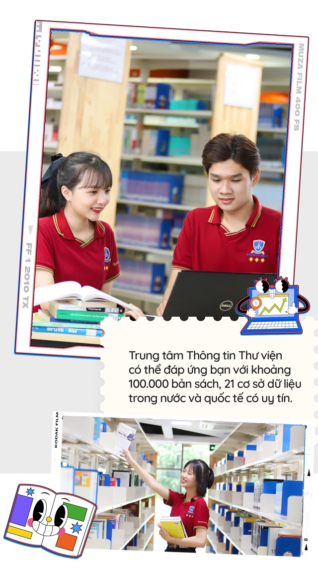 Thế hệ trẻ t&igrave;m đại học: Kh&ocirc;ng đơn giản l&agrave; giảng đường - Ảnh 12.