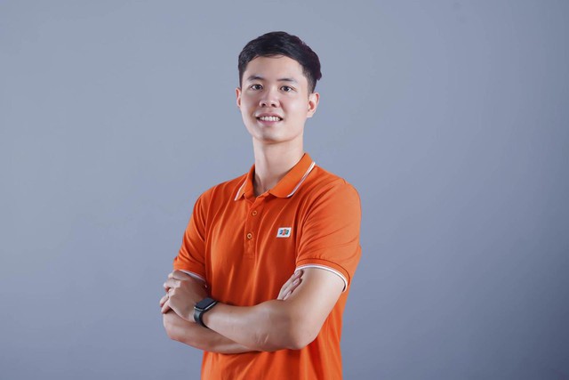 Điểm danh d&agrave;n giảng vi&ecirc;n vừa giỏi giang c&ograve;n sở hữu ngoại h&igrave;nh đẹp của Cao đẳng Anh Quốc BTEC FPT - Ảnh 4.