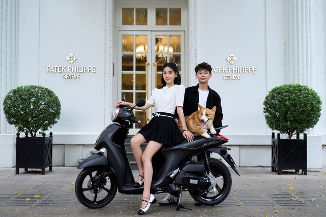 TikToker Hương Ly chia sẻ về 3 người bạn c&ocirc; lu&ocirc;n tr&acirc;n trọng - Ảnh 6.