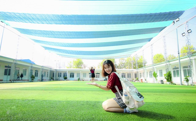 Thế hệ trẻ t&igrave;m đại học: Kh&ocirc;ng đơn giản l&agrave; giảng đường - Ảnh 15.