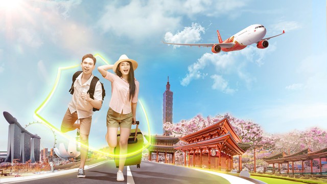 Chuyến du lịch gắn kết nhờ b&iacute; quyết 5 giảm - 5 tăng - Ảnh 3.