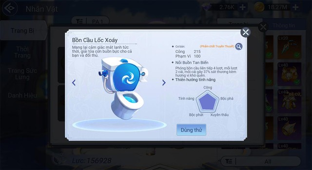 Khi ch&uacute;a hề l&agrave;ng streamer đụng độ tựa game vui nhộn Biệt Đội Đ&ugrave;n Đ&ugrave;n - Ảnh 2.