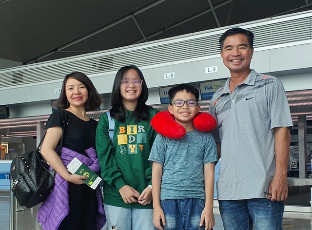 Cơ hội thứ 2 để đạt Học bổng Ch&iacute;nh phủ New Zealand d&agrave;nh cho học sinh trung học trong năm nay - Ảnh 1.