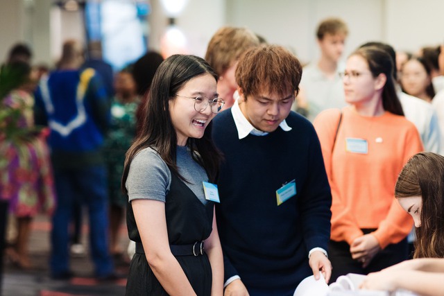 Cơ hội thứ 2 để đạt Học bổng Ch&iacute;nh phủ New Zealand d&agrave;nh cho học sinh trung học trong năm nay - Ảnh 2.