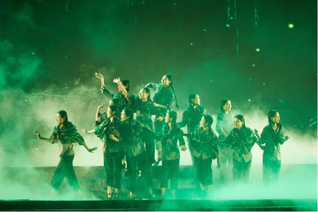 Đạo diễn Việt Đặng: Tôi bị lạc trong những khoảnh khắc bất tử của Đồng Lộc - Ảnh 2.