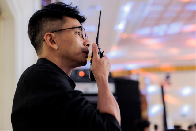 Đạo diễn Việt Đặng: Tôi bị lạc trong những khoảnh khắc bất tử của Đồng Lộc - Ảnh 3.