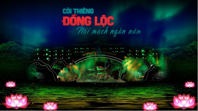 Đạo diễn Việt Đặng: Tôi bị lạc trong những khoảnh khắc bất tử của Đồng Lộc - Ảnh 4.